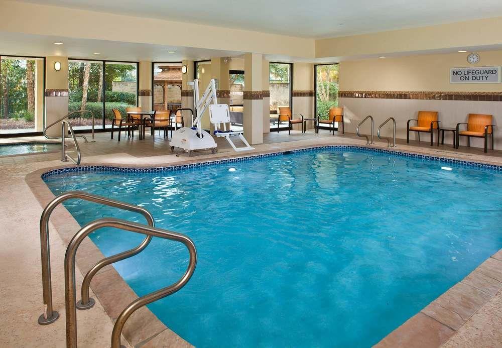Courtyard By Marriott Covington / Mandeville Dış mekan fotoğraf