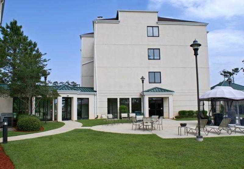 Courtyard By Marriott Covington / Mandeville Dış mekan fotoğraf