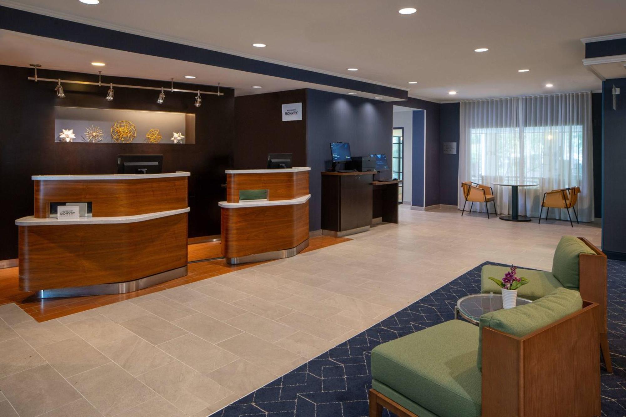Courtyard By Marriott Covington / Mandeville Dış mekan fotoğraf
