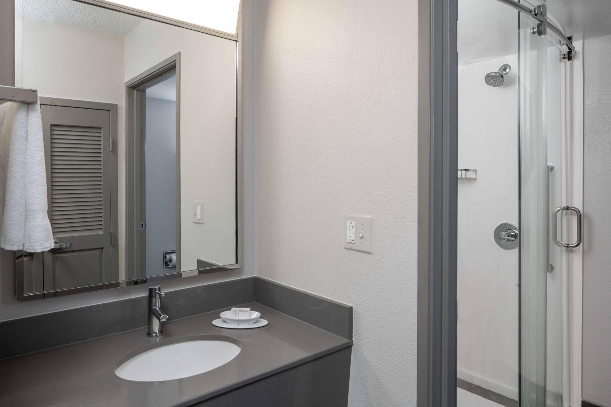 Courtyard By Marriott Covington / Mandeville Dış mekan fotoğraf