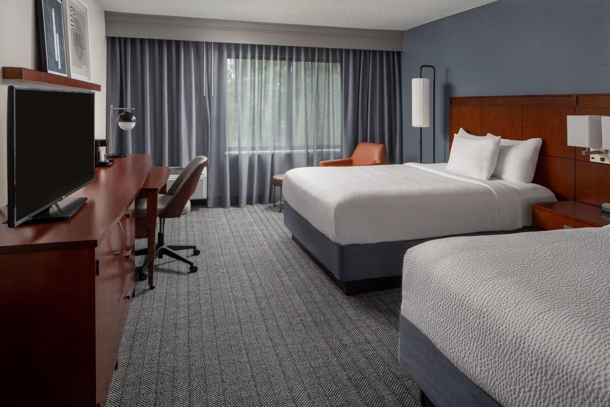 Courtyard By Marriott Covington / Mandeville Dış mekan fotoğraf
