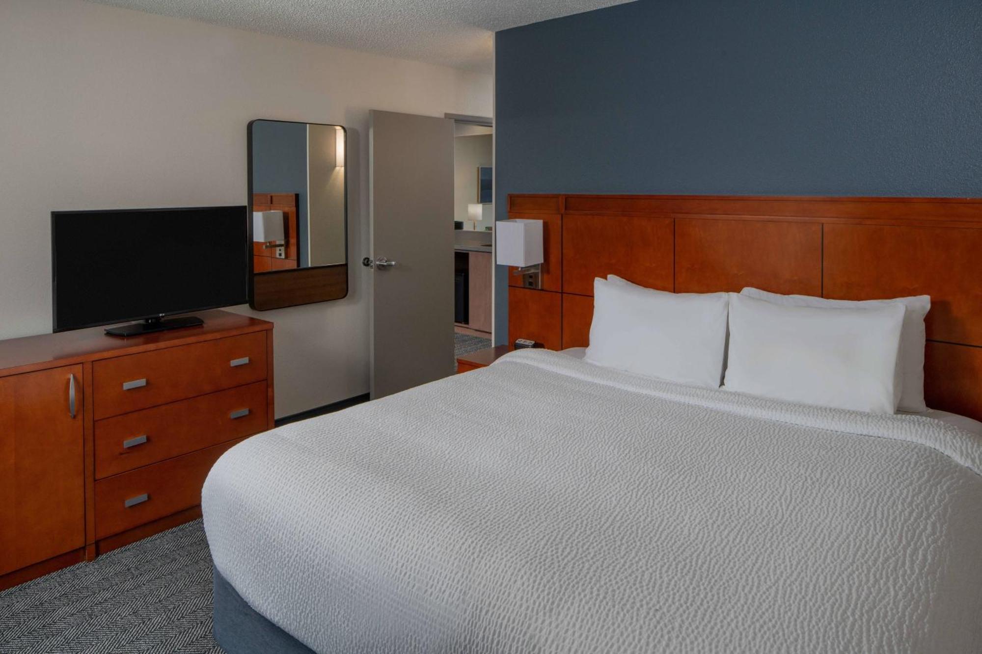 Courtyard By Marriott Covington / Mandeville Dış mekan fotoğraf