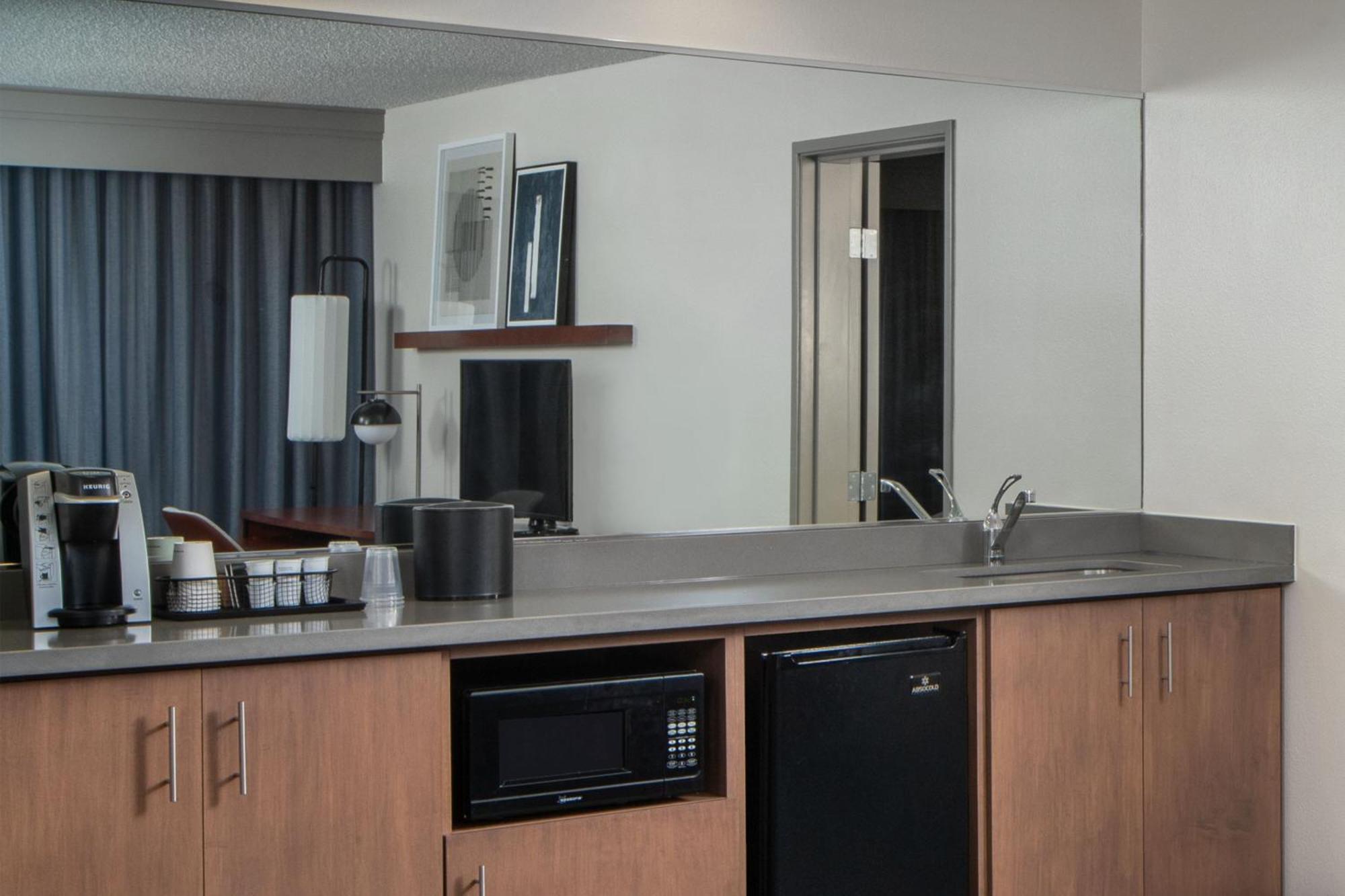 Courtyard By Marriott Covington / Mandeville Dış mekan fotoğraf