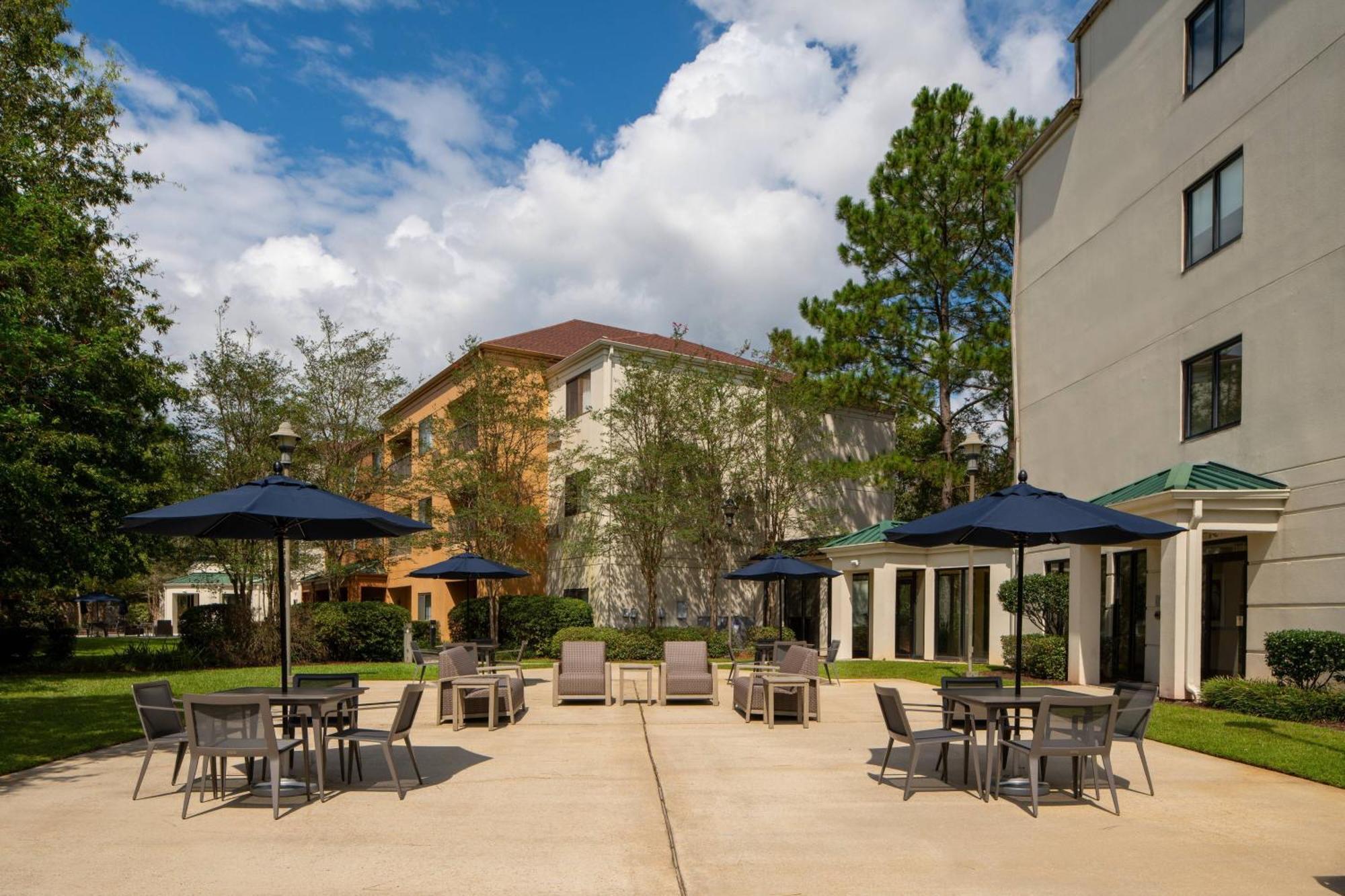 Courtyard By Marriott Covington / Mandeville Dış mekan fotoğraf