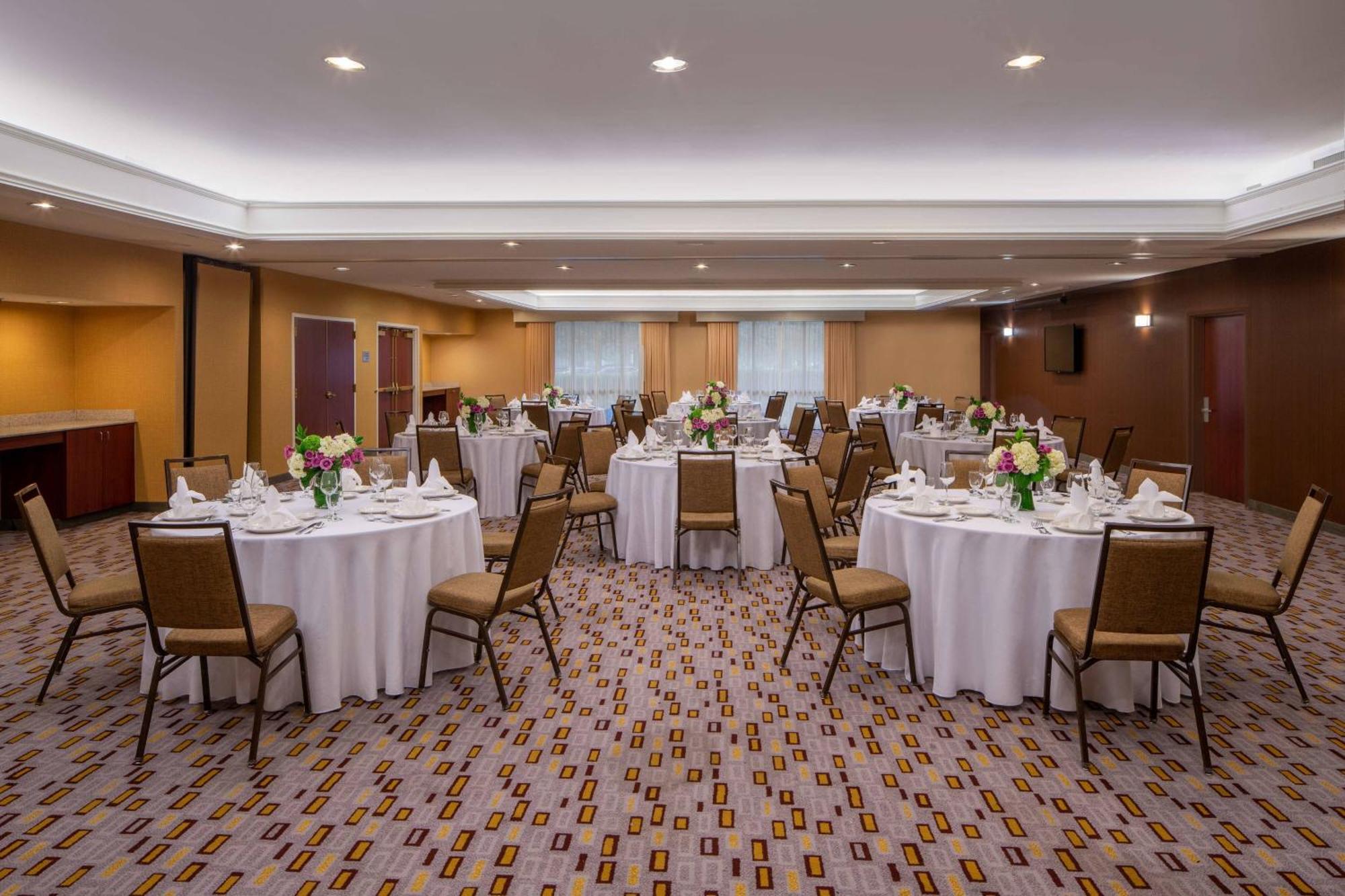 Courtyard By Marriott Covington / Mandeville Dış mekan fotoğraf