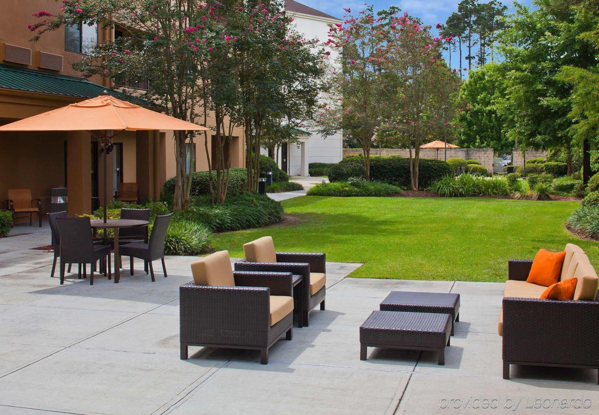 Courtyard By Marriott Covington / Mandeville Dış mekan fotoğraf