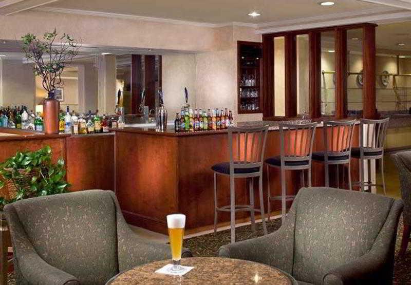 Courtyard By Marriott Covington / Mandeville Restoran fotoğraf