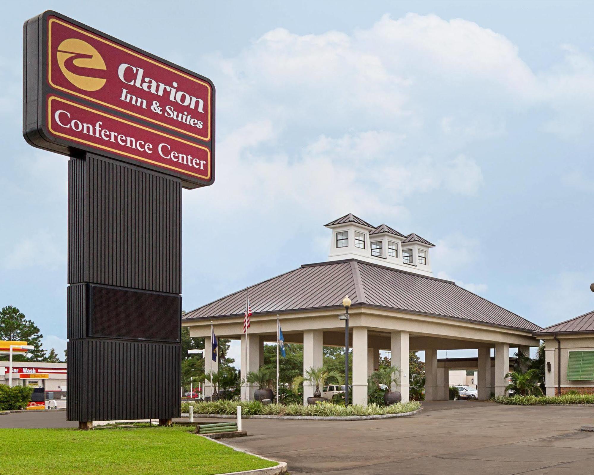 Courtyard By Marriott Covington / Mandeville Dış mekan fotoğraf