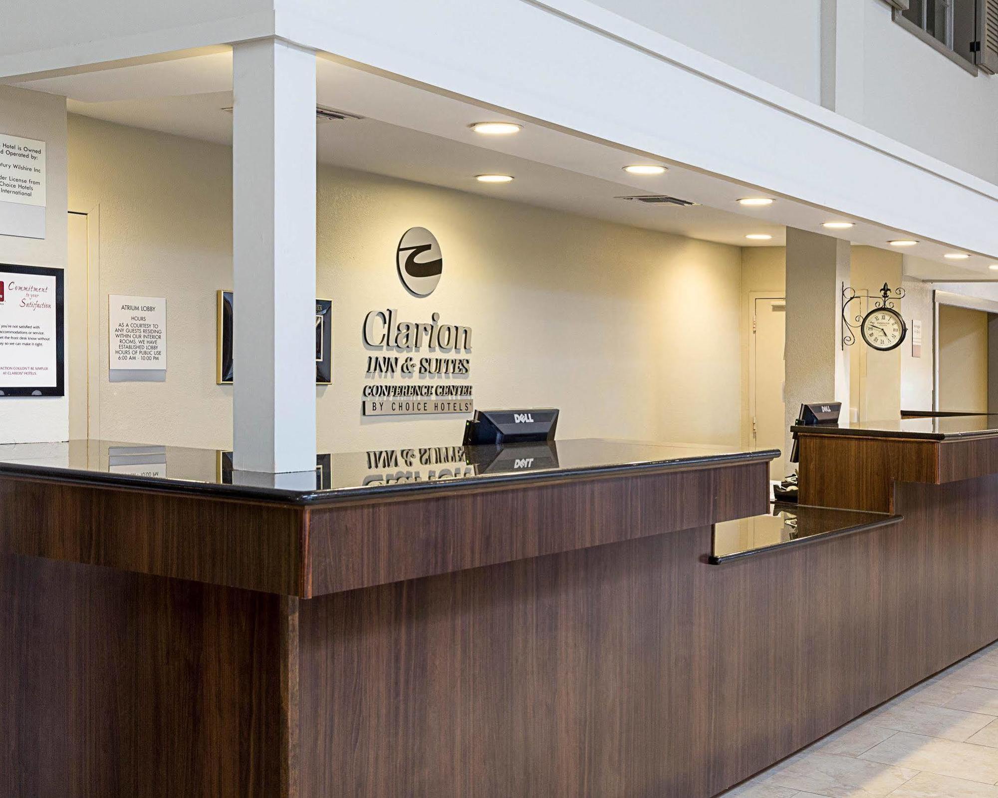 Courtyard By Marriott Covington / Mandeville Dış mekan fotoğraf