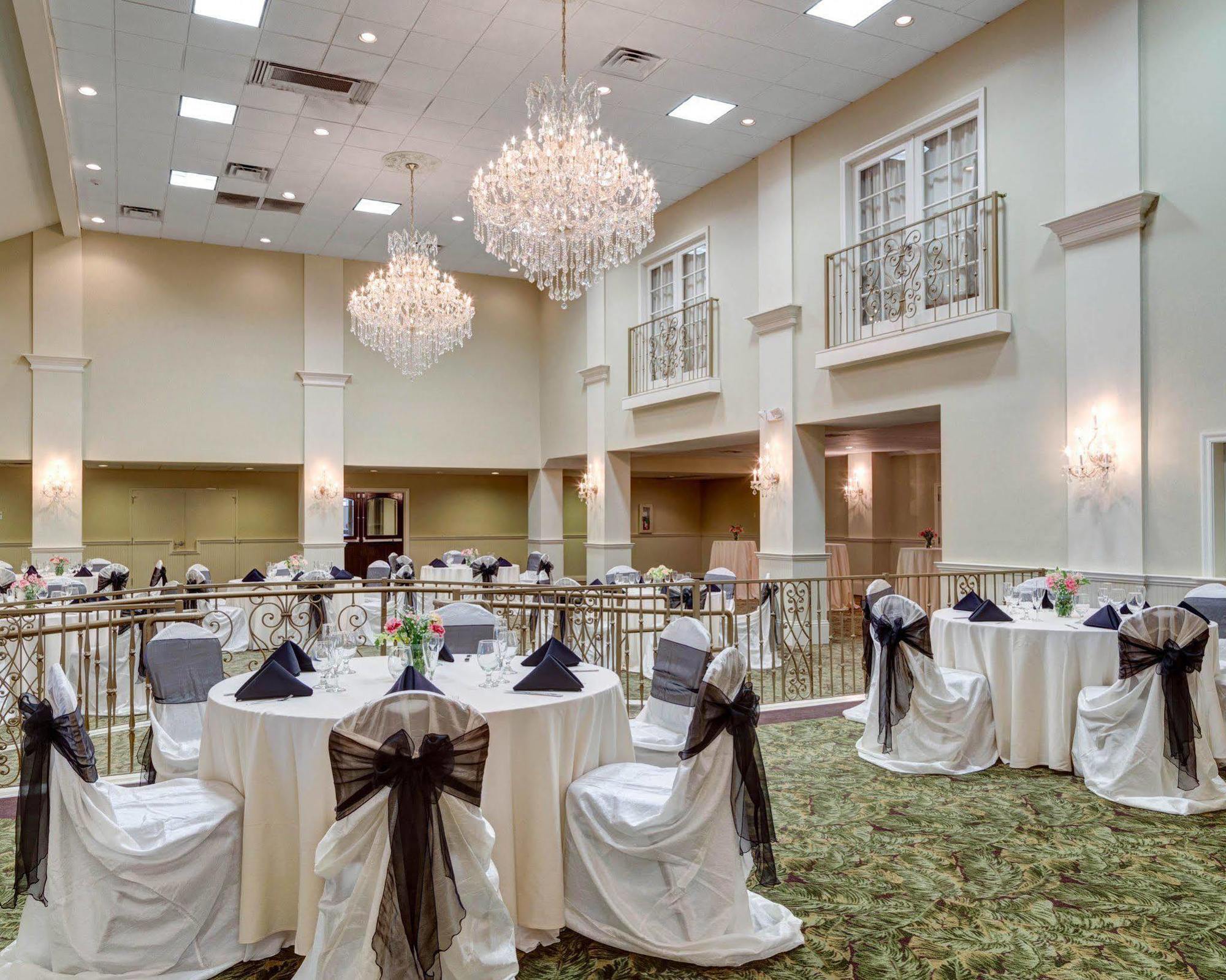 Courtyard By Marriott Covington / Mandeville Dış mekan fotoğraf
