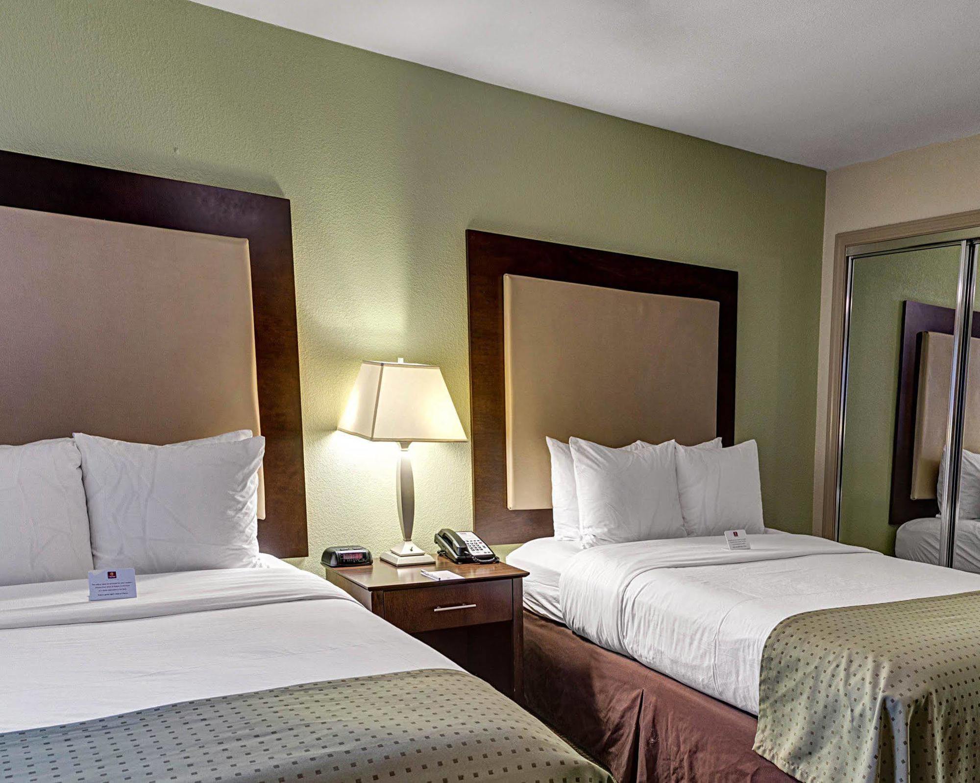 Courtyard By Marriott Covington / Mandeville Dış mekan fotoğraf