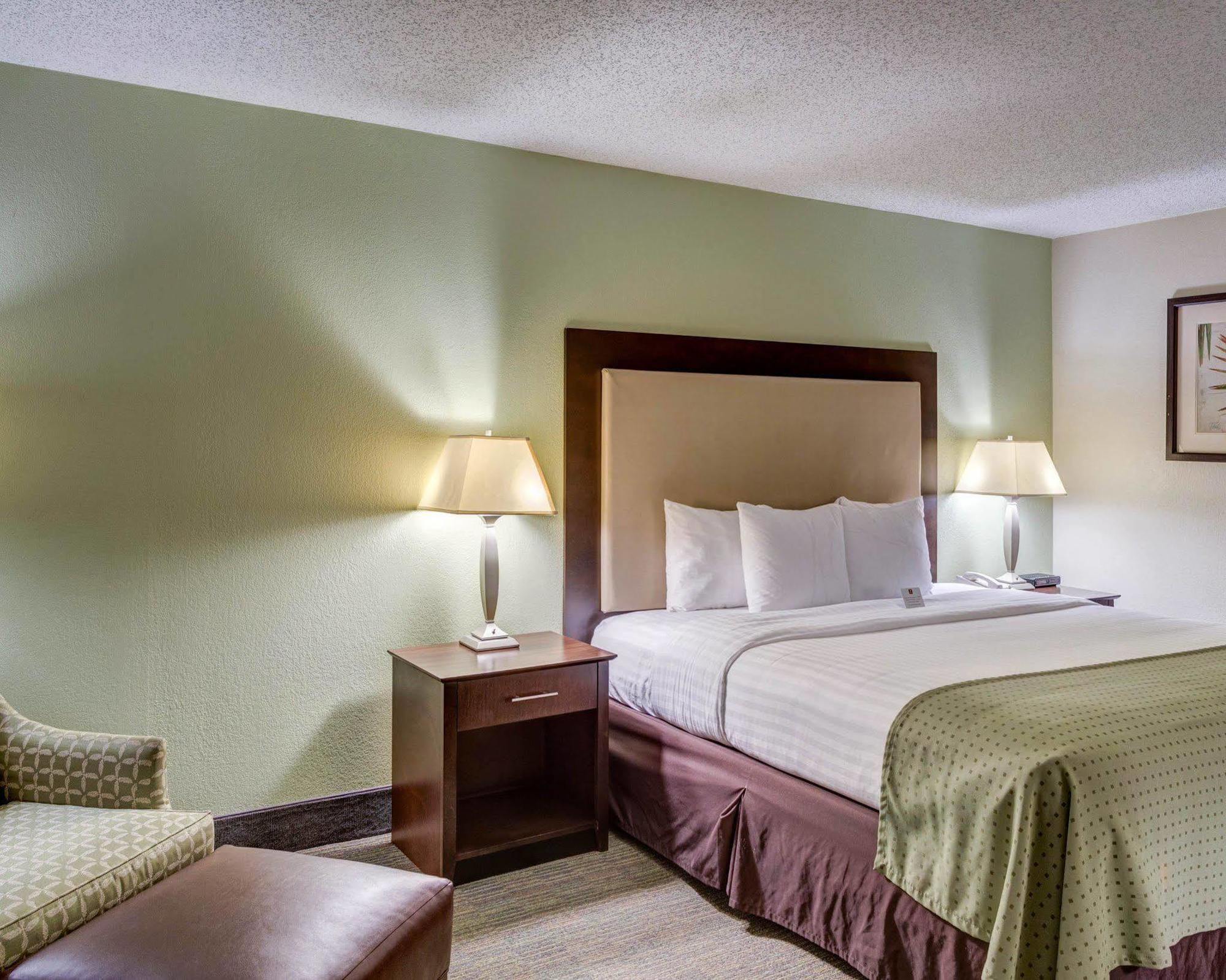 Courtyard By Marriott Covington / Mandeville Dış mekan fotoğraf