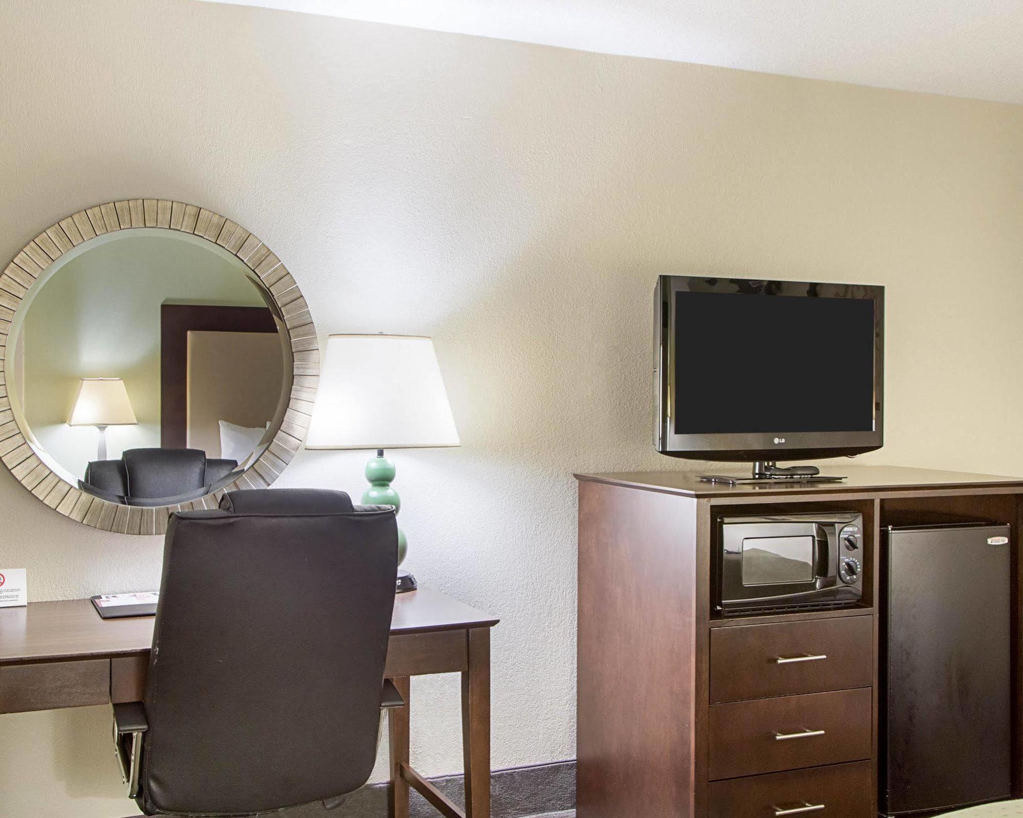 Courtyard By Marriott Covington / Mandeville Dış mekan fotoğraf