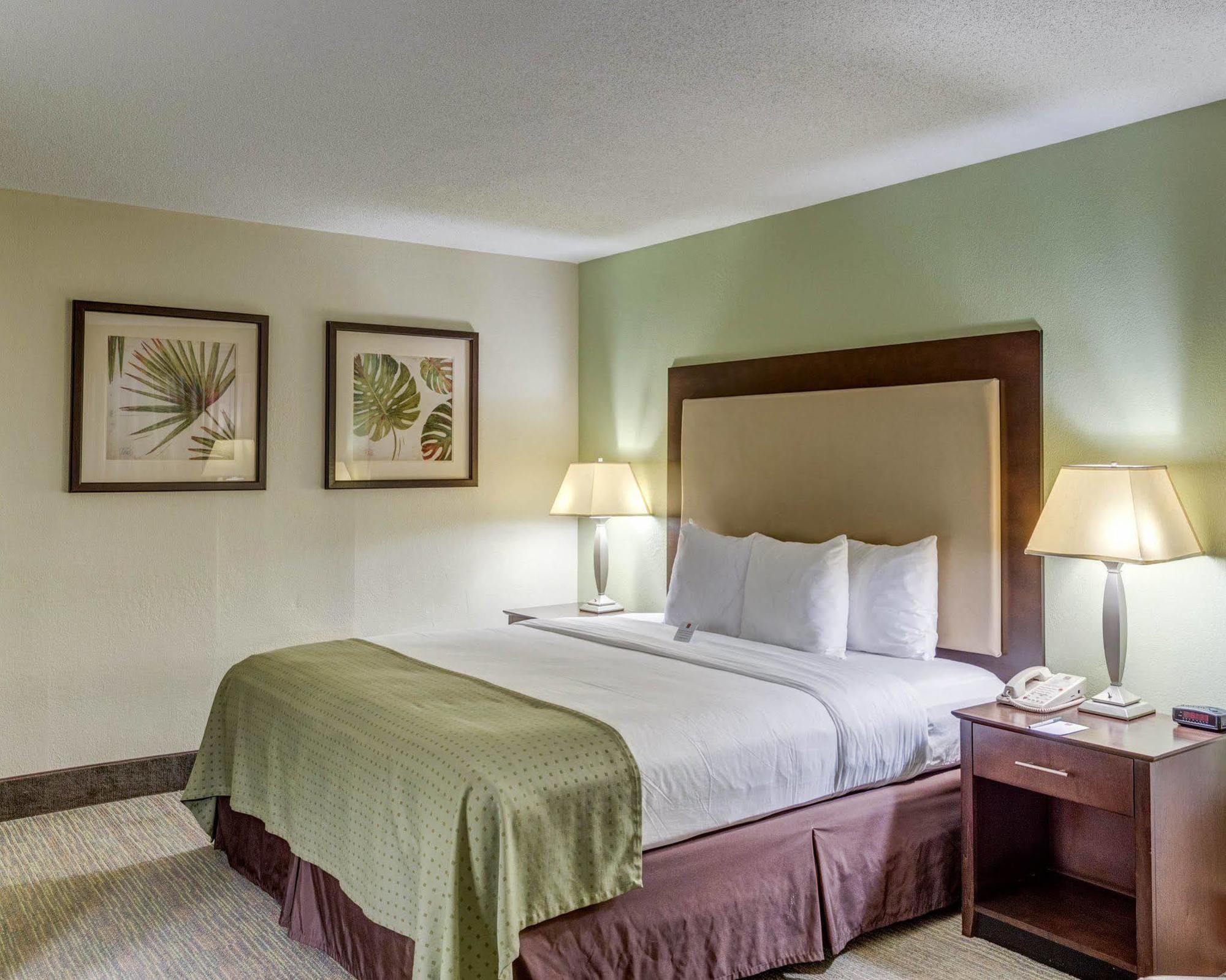 Courtyard By Marriott Covington / Mandeville Dış mekan fotoğraf