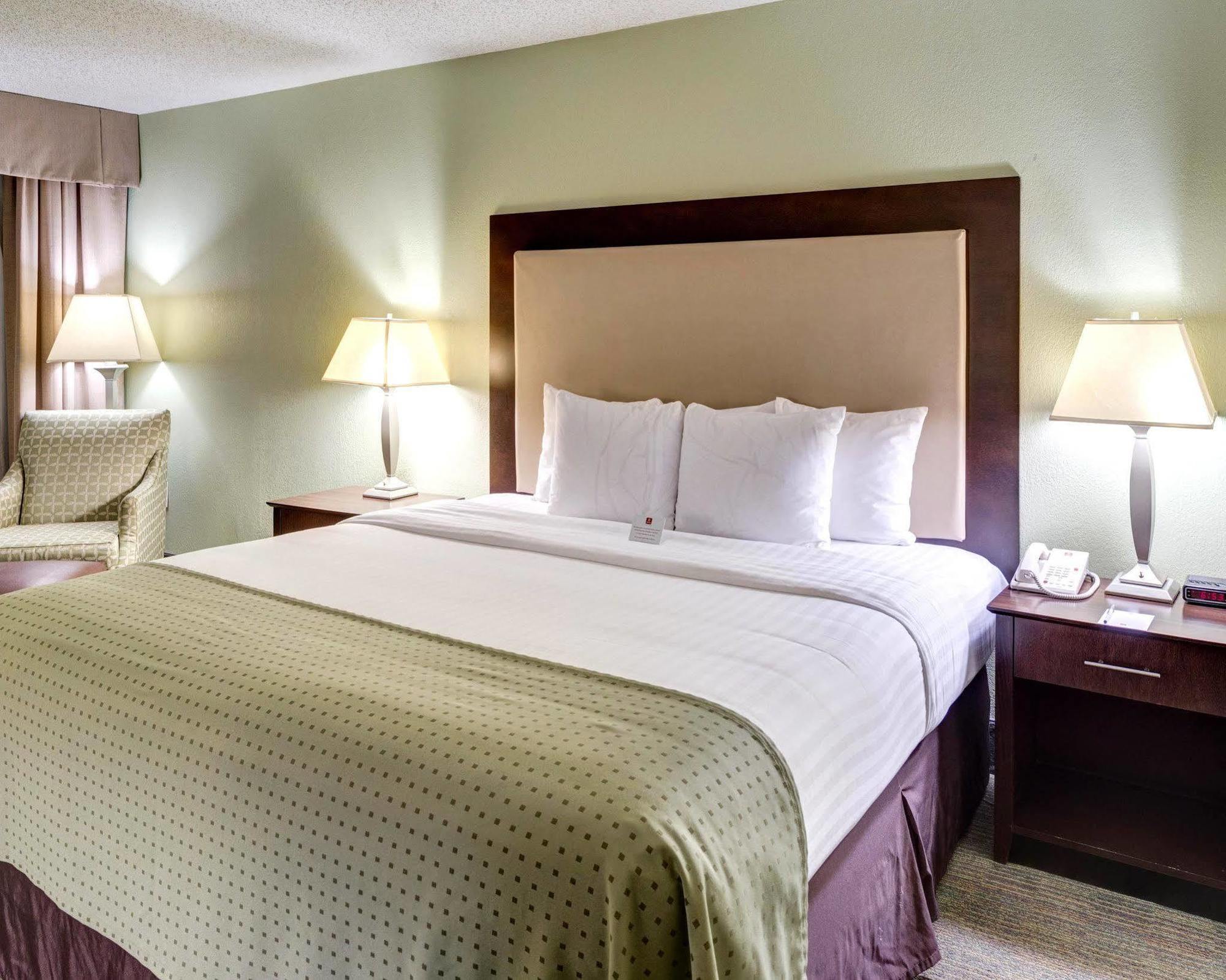 Courtyard By Marriott Covington / Mandeville Dış mekan fotoğraf