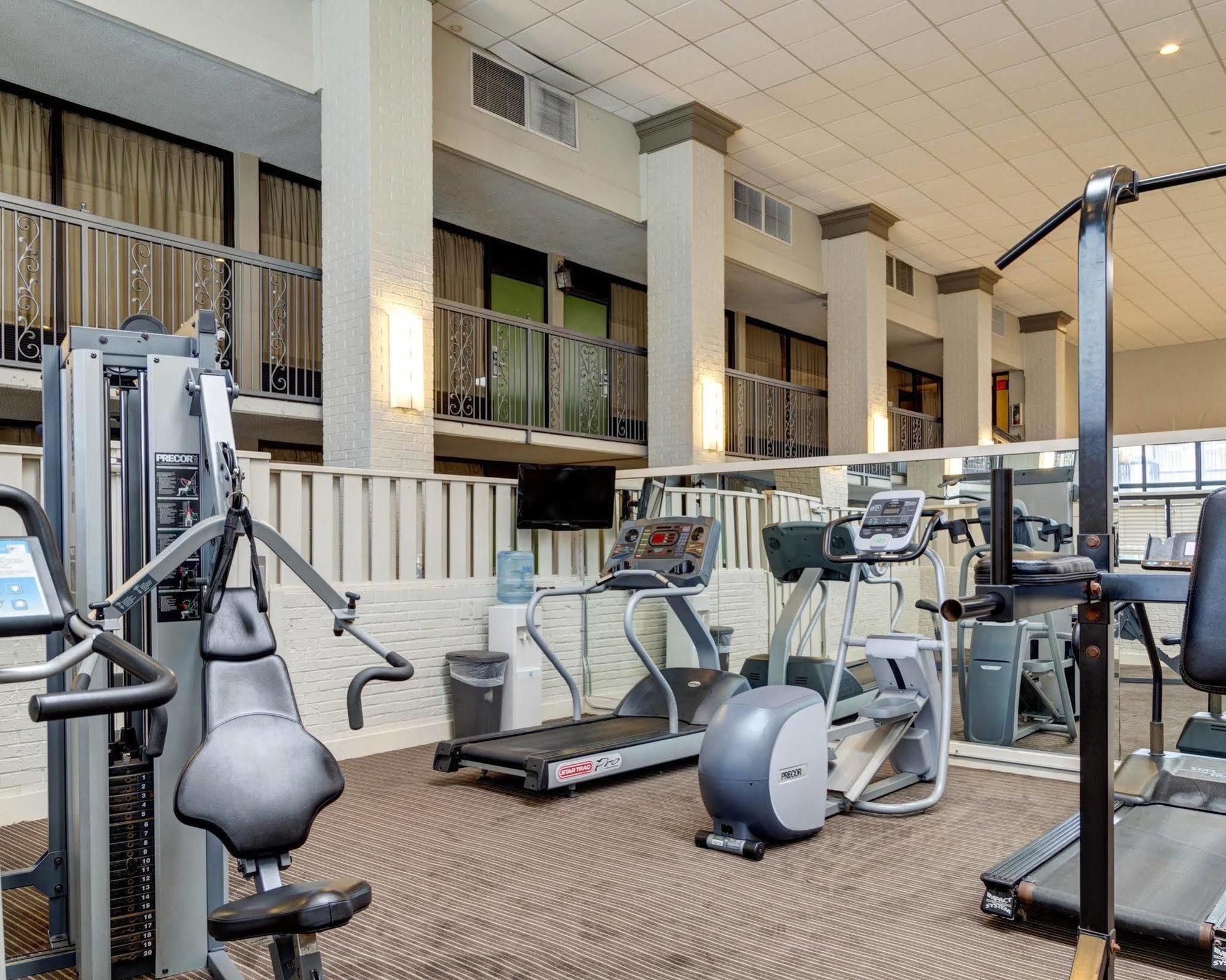Courtyard By Marriott Covington / Mandeville Dış mekan fotoğraf