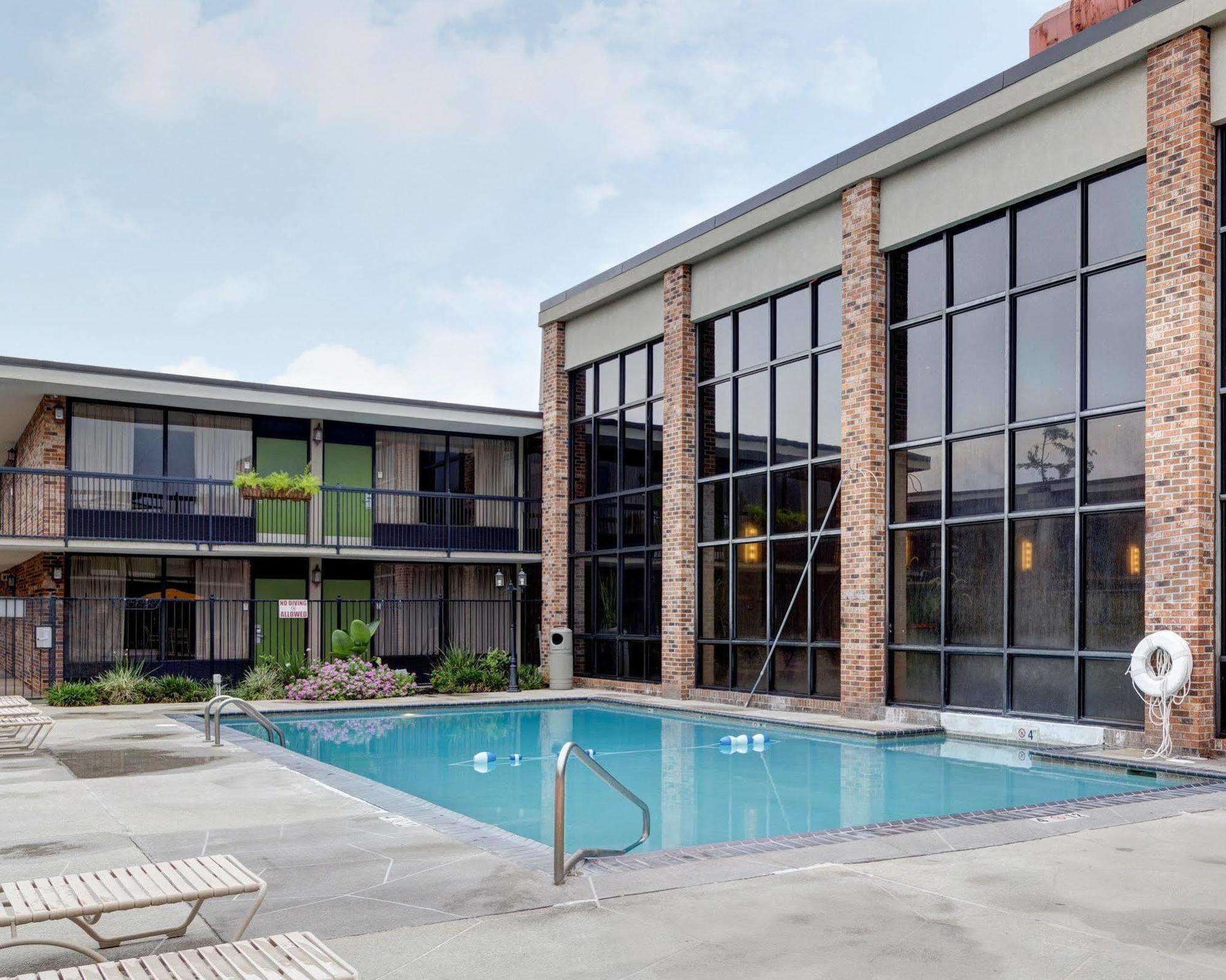 Courtyard By Marriott Covington / Mandeville Dış mekan fotoğraf