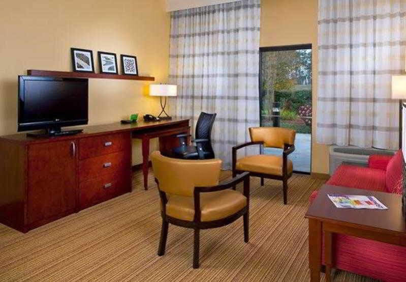 Courtyard By Marriott Covington / Mandeville Dış mekan fotoğraf